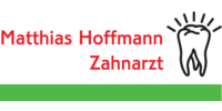 Kundenlogo Matthias Hoffmann Zahnarzt