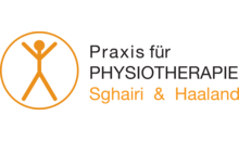 Kundenlogo von Sghairi und Haaland GmbH Praxis für Physiotherapie