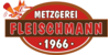 Kundenlogo von Fleischmann GmbH - Metzgerei