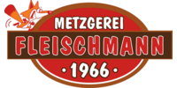 Kundenlogo Fleischmann GmbH - Metzgerei