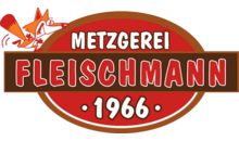 Kundenlogo von Fleischmann GmbH - Metzgerei