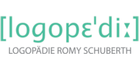 Kundenlogo Praxis für Logopädie Romy Schuberth
