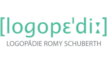 Kundenlogo von Praxis für Logopädie Romy Schuberth
