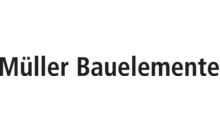 Kundenlogo von Müller Bauelemente
