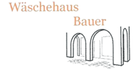 Kundenlogo Wäschehaus Bauer