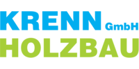 Kundenlogo Zimmerei Krenn GmbH
