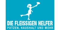 Kundenlogo Die Fleissigen Helfer