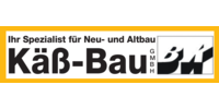 Kundenlogo Käß-Bau GmbH