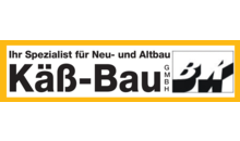 Kundenlogo von Käß-Bau GmbH