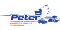 Kundenlogo Peter GmbH