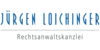 Kundenlogo von Jürgen Loichinger Rechtsanwaltskanzlei