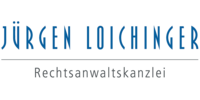 Kundenlogo Jürgen Loichinger Rechtsanwaltskanzlei