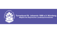 Kundenlogo von Verein Turnerbund St. Johannis Nürnberg 1888 e.V.