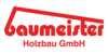 Kundenlogo von Leo Baumeister Holzbau GmbH