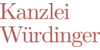 Kundenlogo von Kanzlei Würdinger