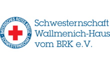Kundenlogo von Schwesternschaft Wallmenichhaus vom BRK e.V.