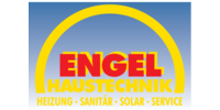 Kundenlogo Engel Haustechnik GmbH