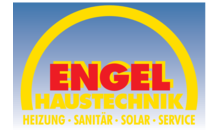 Kundenlogo von Engel Haustechnik GmbH