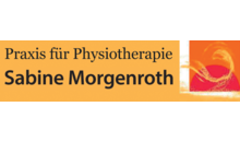 Kundenlogo von Physiotherapie Morgenroth Sabine