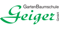 Kundenlogo Geiger GmbH