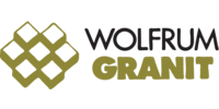 Kundenlogo Wolfrum Granit