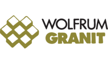 Kundenlogo von Wolfrum Granit
