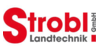 Kundenlogo von Strobl Landtechnik