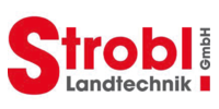 Kundenlogo Strobl Landtechnik