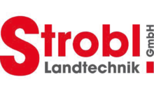 Kundenlogo von Strobl Landtechnik Kundenlogo von Strobl Landtechnik