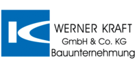 Kundenlogo Kraft Werner GmbH & Co. KG