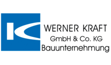 Kundenlogo von Kraft Werner GmbH & Co. KG