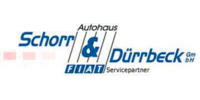 Kundenlogo Autohaus Dürrbeck GmbH