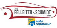 Kundenlogo Felleiter & Schmidt GmbH