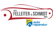 Kundenlogo von Felleiter & Schmidt GmbH