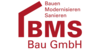 Kundenlogo von BMS Bau GmbH