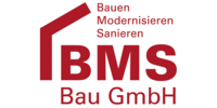 Kundenlogo BMS Bau GmbH