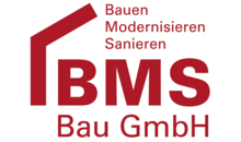 Kundenlogo von BMS Bau GmbH