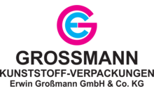 Kundenlogo von Großmann Erwin GmbH & Co. KG