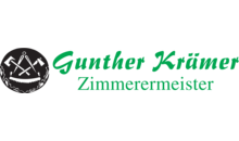 Kundenlogo von Krämer Gunther