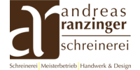 Kundenlogo Schreinerei RANZINGER Andreas