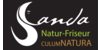 Kundenlogo von Sanda Natur - Friseur