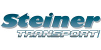 Kundenlogo Steiner Transport GmbH