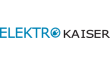 Kundenlogo von Elektro Kaiser Inh. Andreas Kutnik