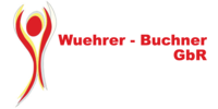 Kundenlogo Krankengymnastik Osteopathie Wuehrer - Buchner GbR