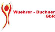 Kundenlogo von Krankengymnastik Osteopathie Wuehrer - Buchner GbR
