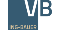 Kundenlogo Bauer Volker