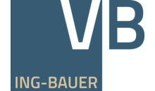 Kundenlogo von Bauer Volker