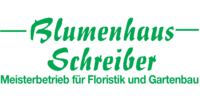 Kundenlogo Blumenhaus Schreiber