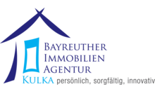 Kundenlogo von Bayreuther Immobilien Agentur Kulka