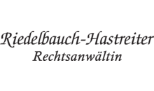 Kundenlogo von Riedelbauch-Hastreiter, Birgid